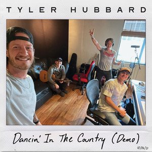 Dancin' In The Country (Demo)