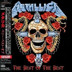 Albums - Whiskey in the Jar — Metallica | Last.fm