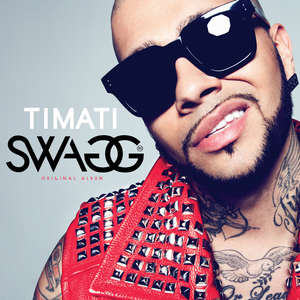 SWAGG cover