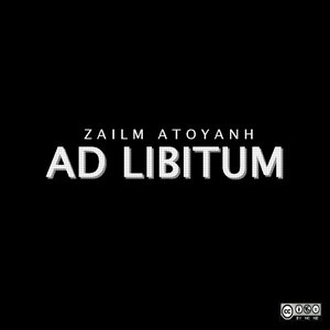 Image for 'AD LIBITUM'