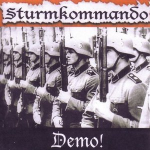 Sturmkommando 的头像