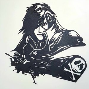 Albator 的头像