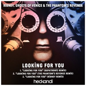 Looking For You (Remixes)