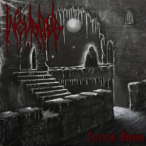 Celestial Anguish - EP