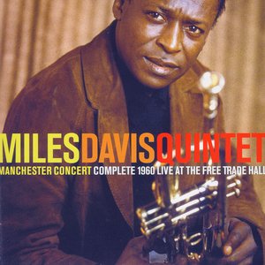 Manchester Concert-Complete 1960 Live At The Free Trade Hall