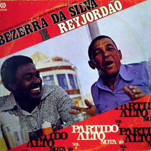bezerra da silva e reyjordão 的头像