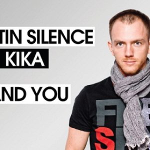 Avatar für Martin Silence feat. Kika