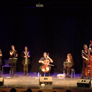 Avatar for LA CAMERATA CERVANTINA