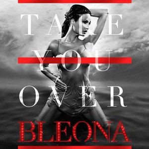 Take You Over - Single