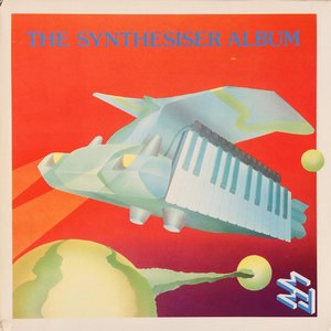 the synthesiser album