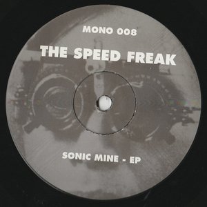 Sonic Mine - EP