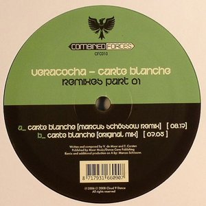 Carte Blanche (Remixes Part 01)