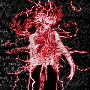 Killua - Single