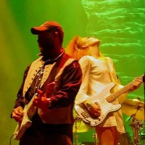 The Bluesmasters 的头像