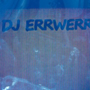 Image for 'Dj ErrWerr'