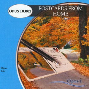 Postcards From Home