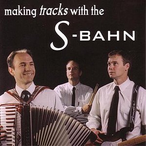 Making Tracks With The S-Bahn