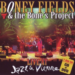 Live at Jazz à Vienne