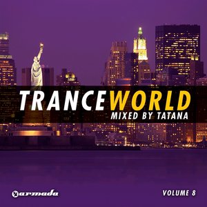 Trance World volume 8