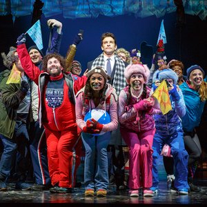 Groundhog Day The Musical Company 的头像