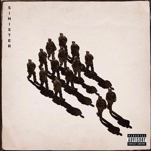 Sinister (feat. Lil Wayne) - Single