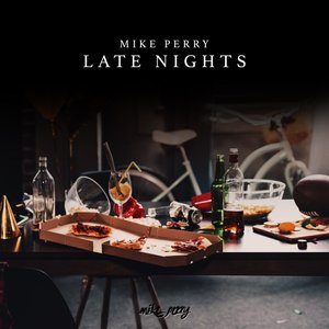 Late Nights - Single