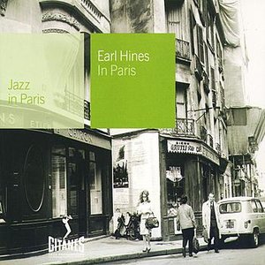 Jazz in Paris - In Paris