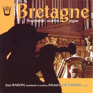 Jean Baron, Michel Ghesquière 的头像