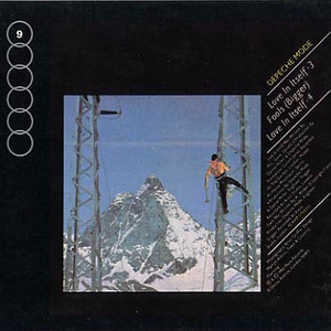 Depeche Mode - Singles DMBX - 09 - Love In It - Zortam Music