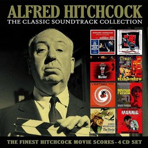 The Classic Soundtrack Collection