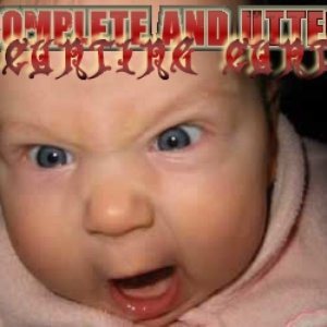 Complete and Utter Cunting Cunt 的头像