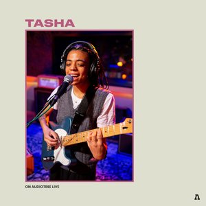 Tasha on Audiotree Live