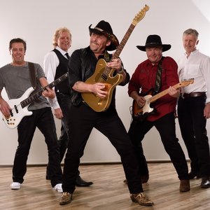Rune Rudberg Band 的头像