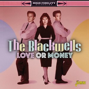 Love Or Money
