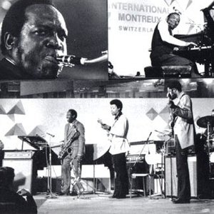 King Curtis & Champion Jack Dupree 的头像