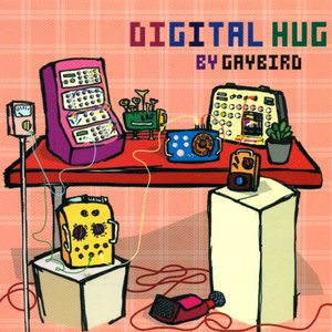 Digital Hug