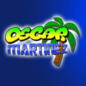 Avatar for Oscar Martinez