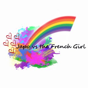 Avatar für Japo Vs the French Girl