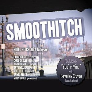 Smoothitch