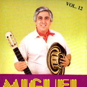 Miguel Cejas のアバター