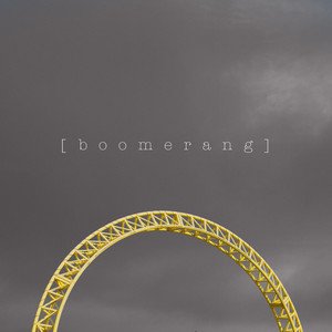 Boomerang