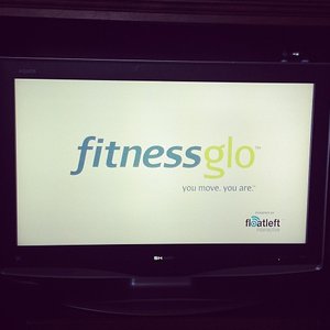 Avatar for FitnessGlo