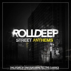 Street Anthems