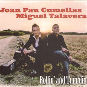 Joan Pau Cumellas & Miguel Talavera 的头像