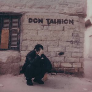 Don Talbion - Single