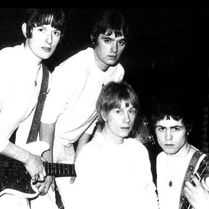 John’s Children photo provided by Last.fm