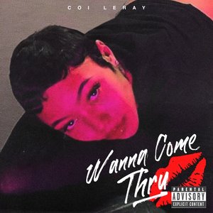 Wanna Come Thru - Single