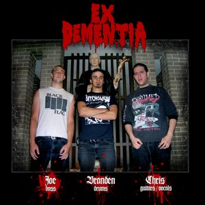 Ex Dementia 的头像