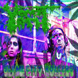 Slime City Rollers
