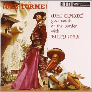 Olé Tormé